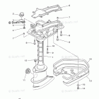 F4LMHA Upper Casing
