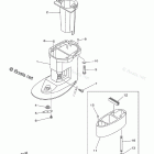 T8DPXH Upper Casing