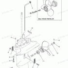 F8CMLH Lower Casing Drive 2