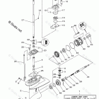 T8DPLR Lower Casing Drive 1