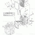 T8DPLR Cylinder Crankcase 2