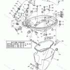 F15CMLH Bottom Cowling