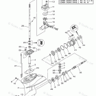 F20ESH Lower Casing Drive 1