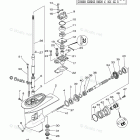 25ELR Lower Casing Drive 1