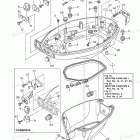F25LMHA Bottom Cowling 1