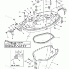 F40JEA Bottom Cowling 1