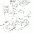 F40JEA Bottom Cowling 2