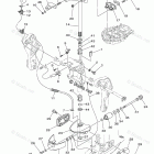 F40JEA Bracket 3