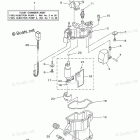 F40JEA Fuel Injection Pump 1