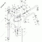 F50TLR Fuel Injection Pump 2