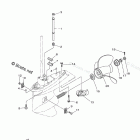 T50TLR Lower Casing Drive 2