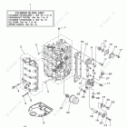 F60TJR Cylinder Crankcase 1
