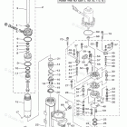 T60TLR Power Trim Tilt Assy 1