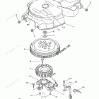 T60TLR Generator