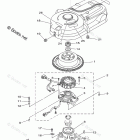 F90TJR Generator