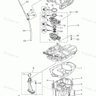 F150TJR МАСЛЯНЫЙ ПОДДОН