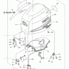 F150TJR Top Cowling