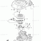 VF225LA Generator