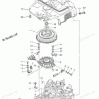 F250BTXR Generator