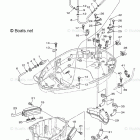 LF300TUR Bottom Cowling 2