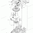 LF300TXR Generator