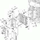 LF300TXR/F300TUR/F300TXR/LF300TUR Электрика 1