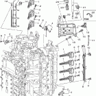 LF300TXR/F300TUR/F300TXR/LF300TUR Электрика 3