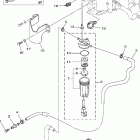 LF300TXR/F300TUR/F300TXR/LF300TUR Топливо 1