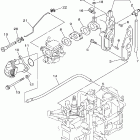 T9.9GEXH-2/T9.9GELH-2/T9.9GPXR-2/T9.9GPLR-2/T9.9GPXH-2/T9.9GPLH- Впускная система
