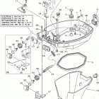T9.9GEXH-2/T9.9GELH-2/T9.9GPXR-2/T9.9GPLR-2/T9.9GPXH-2/T9.9GPLH- Нижний обтекатель