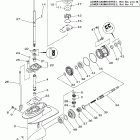 T9.9GEXH-2/T9.9GELH-2/T9.9GPXR-2/T9.9GPLR-2/T9.9GPXH-2/T9.9GPLH- Корпус редуктора 1