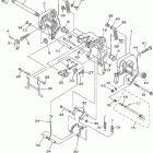 T9.9GEXH-2/T9.9GELH-2/T9.9GPXR-2/T9.9GPLR-2/T9.9GPXH-2/T9.9GPLH- Bracket 1 eh