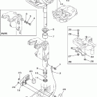 T9.9GEXH-2/T9.9GELH-2/T9.9GPXR-2/T9.9GPLR-2/T9.9GPXH-2/T9.9GPLH- Bracket 3
