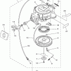 T9.9GEXH-2/T9.9GELH-2/T9.9GPXR-2/T9.9GPLR-2/T9.9GPXH-2/T9.9GPLH- Стартер