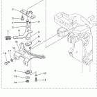 T9.9GEXH-2/T9.9GELH-2/T9.9GPXR-2/T9.9GPLR-2/T9.9GPXH-2/T9.9GPLH- Steering friction