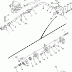 T9.9GEXH-2/T9.9GELH-2/T9.9GPXR-2/T9.9GPLR-2/T9.9GPXH-2/T9.9GPLH- Топливо 1