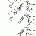 T9.9GEXH-2/T9.9GELH-2/T9.9GPXR-2/T9.9GPLR-2/T9.9GPXH-2/T9.9GPLH- Клапана