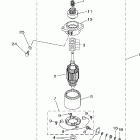 V150TLR-20 ПУСКОВОЙ ЭЛЕКТРОДВИГАТЕЛЬ