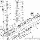 VZ150TLR-2/VZ175TLR-2 Корпус редуктора 1