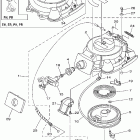 F20MSH-200/F15CMSH-20/F15CPLH-20/F15CELH-20/F15CESH-20/F15CMLH-2 Стартер