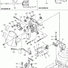 F20MSH-200/F15CMSH-20/F15CPLH-20/F15CELH-20/F15CESH-20/F15CMLH-2 Электрика 4