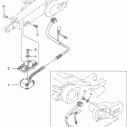 F20MSH-200/F15CMSH-20/F15CPLH-20/F15CELH-20/F15CESH-20/F15CMLH-2 Электрика 5