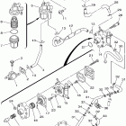 F20MSH-200/F15CMSH-20/F15CPLH-20/F15CELH-20/F15CESH-20/F15CMLH-2 Топливо 1