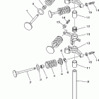 F20MSH-200/F15CMSH-20/F15CPLH-20/F15CELH-20/F15CESH-20/F15CMLH-2 Клапана