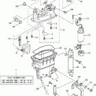 F350TUR-20/LF350TUR-2/LF350TXR-2/F350TXR-20 Топливный насос 1