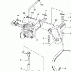 F350TUR-20/LF350TUR-2/LF350TXR-2/F350TXR-20 Управление