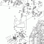 F350TUR-20/LF350TUR-2/LF350TXR-2/F350TXR-20 Электрика 2