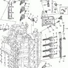 F350TUR-20/LF350TUR-2/LF350TXR-2/F350TXR-20 Электрика 3