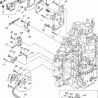 F350TUR-20/LF350TUR-2/LF350TXR-2/F350TXR-20 Электрика 4