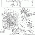F350TUR-20/LF350TUR-2/LF350TXR-2/F350TXR-20 Электрика 5